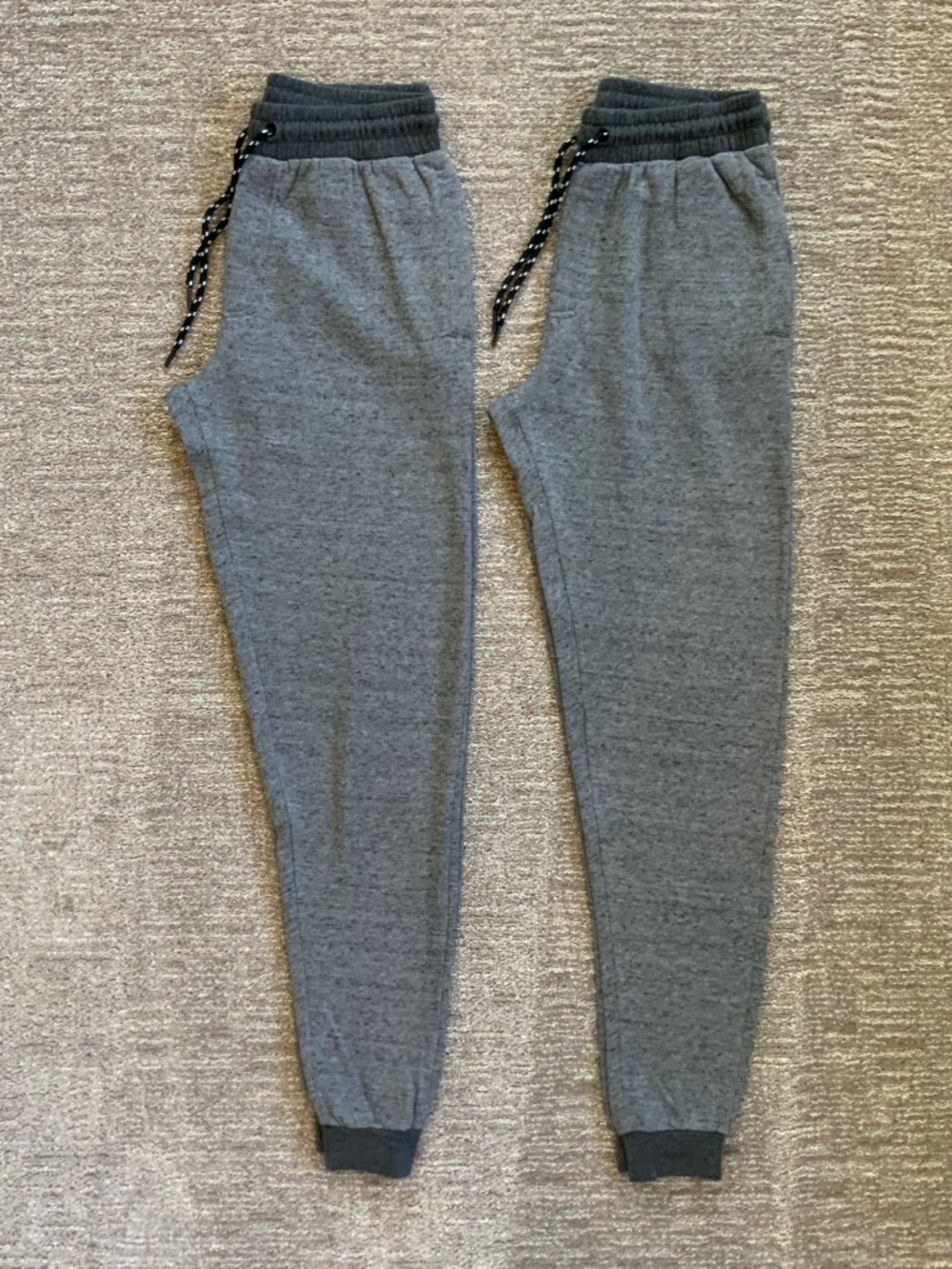 Departwest Knit Jogger Sweatpant Lot of (2)